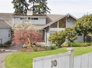 10 Country Club Dr SW, Lakewood, WA 98498