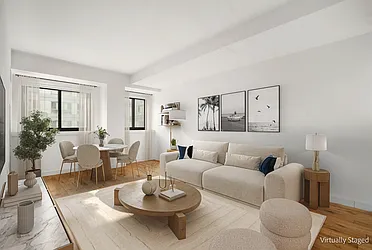 171 West 131st Street, #317