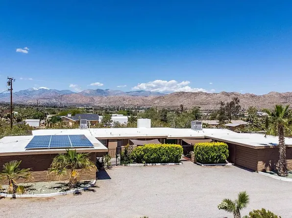 7432 Victoria Ave #A, Yucca Valley, CA 92284