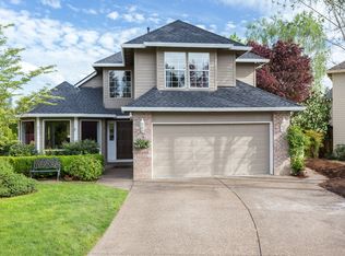 15420 SW Emerald St, Beaverton, OR 97007