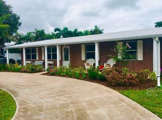 8863 SE Jardin St, Hobe Sound, FL 33455