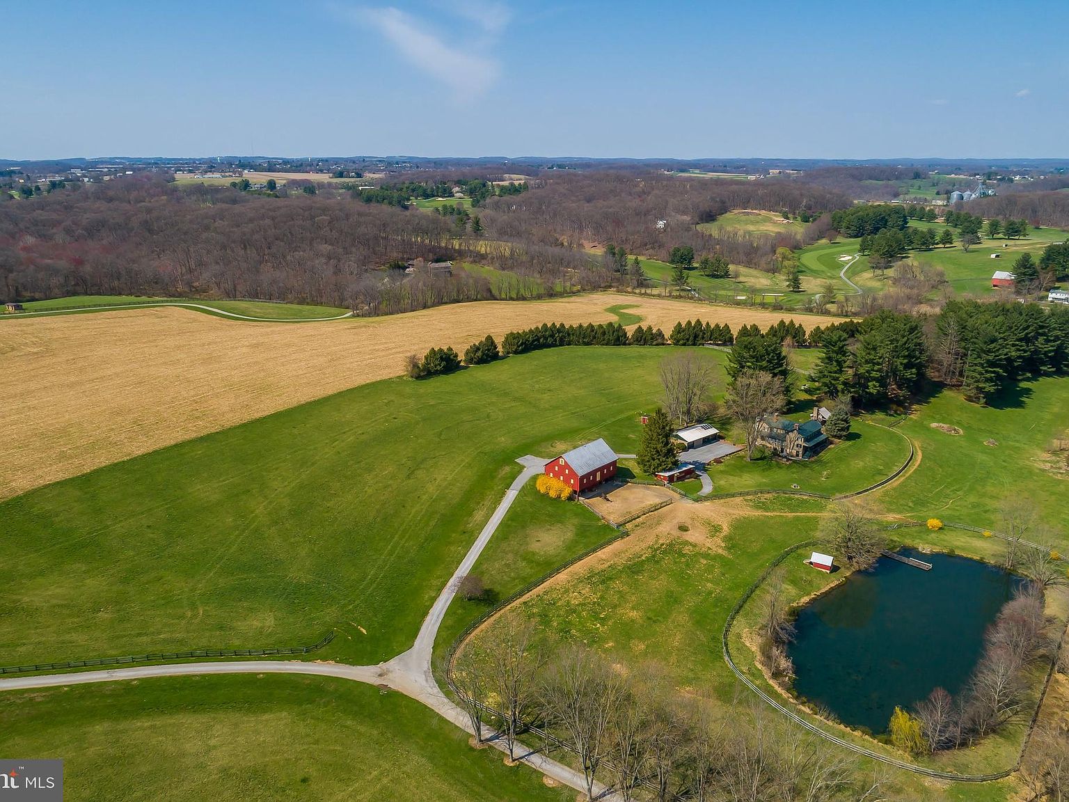 16154 Trenton Rd, Upperco, MD 21155 Zillow