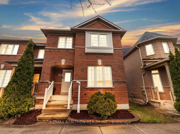 2334 Bur Oak Ave, Markham, ON L6E 1L6
