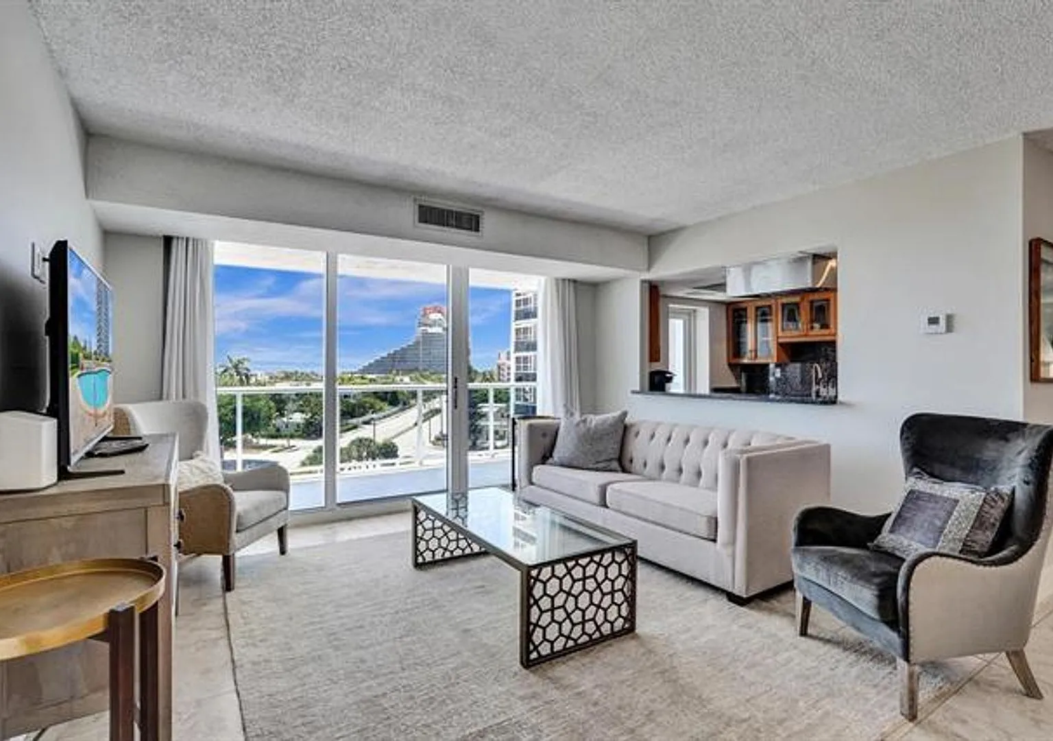 2715 N Ocean Blvd cu-6C, Fort Lauderdale, FL 33308 — Photo 3