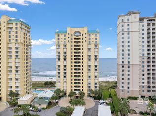 13601 Perdido Key Dr #PENTHOUSE W1-18C, Pensacola, FL 32507