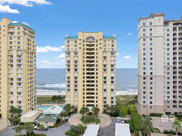 13601 Perdido Key Dr #Penthouse W1-18c, Pensacola, FL 32507