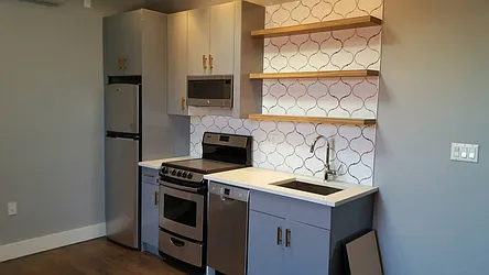 Rented by Lang Realty LLC