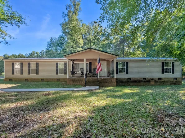 803 G W Broome Rd, Monroe, NC 28112