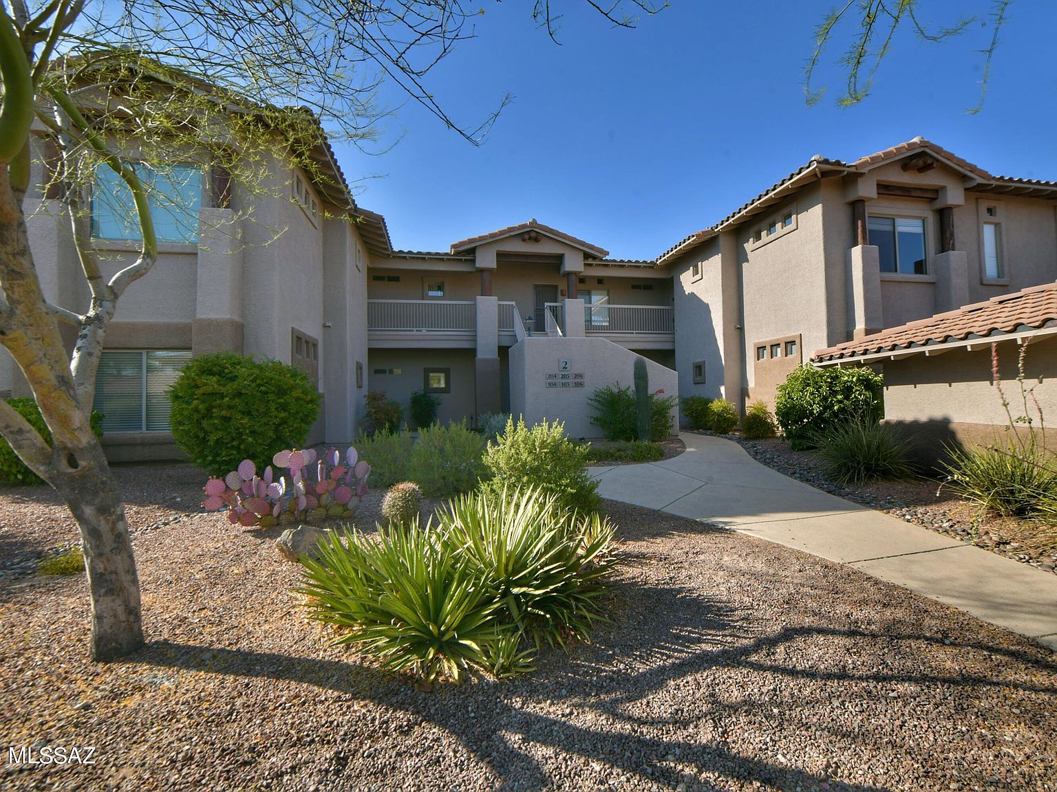 655 W Vistoso Highlands Dr APT 106, Tucson, AZ 85755 Zillow