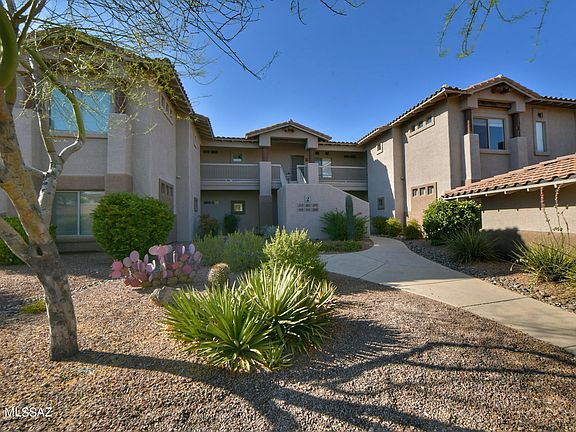 2nd image of 655 W Vistoso Highlands Dr APT 106