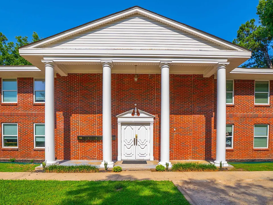 7800 Choctaw Rd