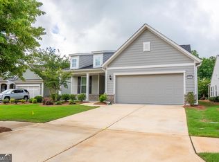 136 Creekside Ct, Griffin, GA 30223
