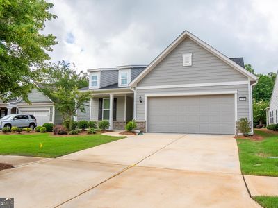 136 Creekside Ct, Griffin, GA, 30223
