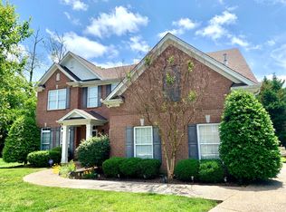 3204 Quiet Tree Grv, Old Hickory, TN 37138