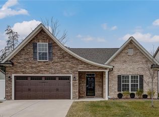 4026 Saint Johns St, High Point, NC 27265