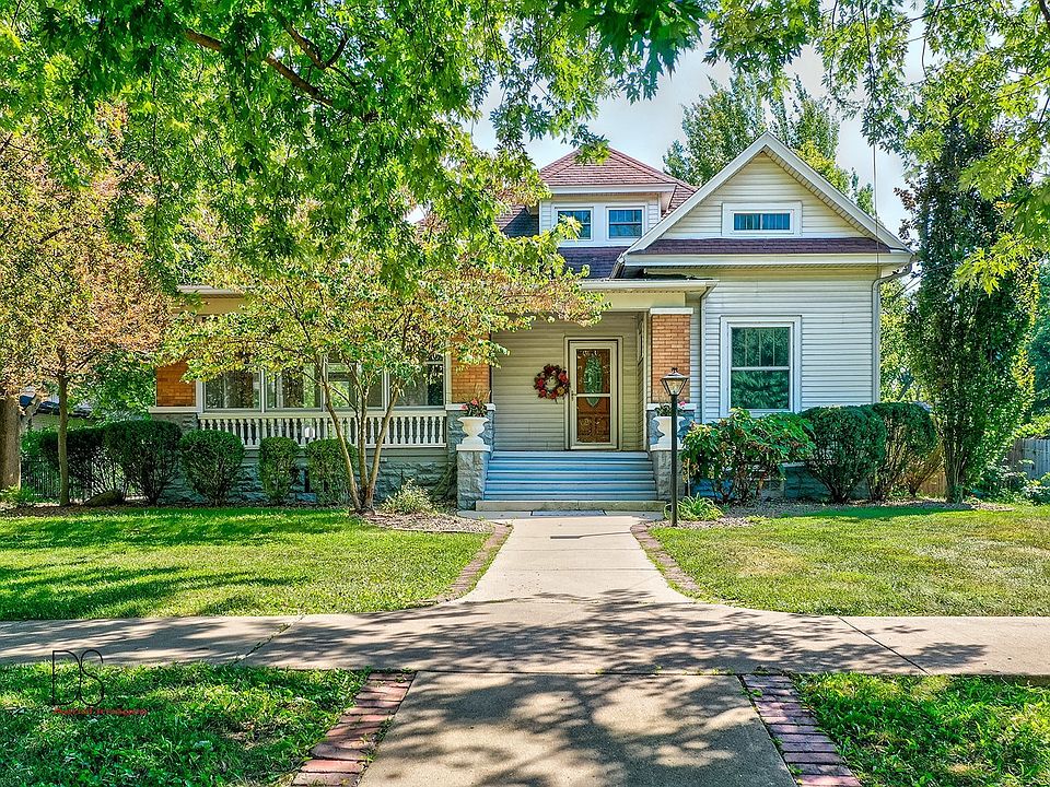 809 Ottawa Ave, Ottawa, IL 61350 MLS 11869677 Zillow
