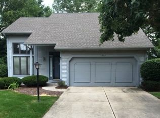 1936 Creekbank Ln, South Bend, IN 46635