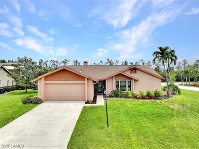 14868 Bonaire Cir, Fort Myers, FL, 33908