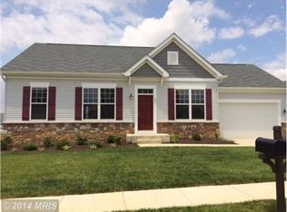 80 Okanagan Dr, Charles Town, WV 25414