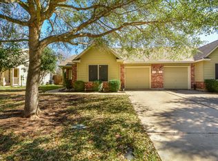 161 Prairie Springs Loop, Georgetown, TX 78626