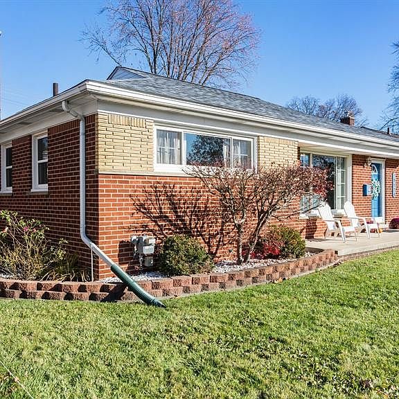 29174 Minton St, Livonia, MI 48150 Zillow