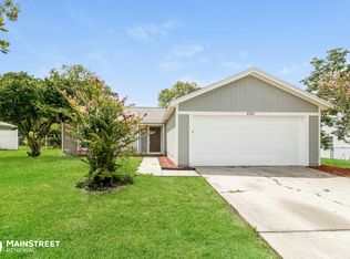 4336 Everett Ave, Spring Hill, FL 34609