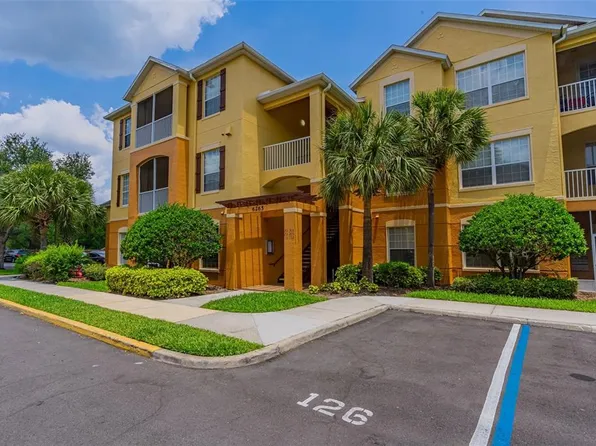 6265 Contessa Dr APT 205, Orlando, FL 32829