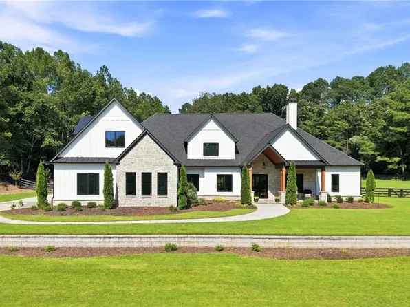 623 Goodson Rd, Dawsonville, GA 30534