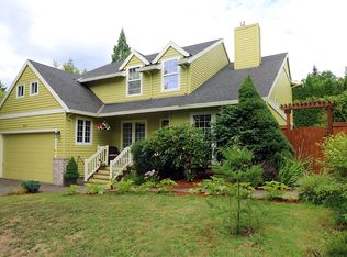 8110 SW 129th Ter, Beaverton, OR 97008