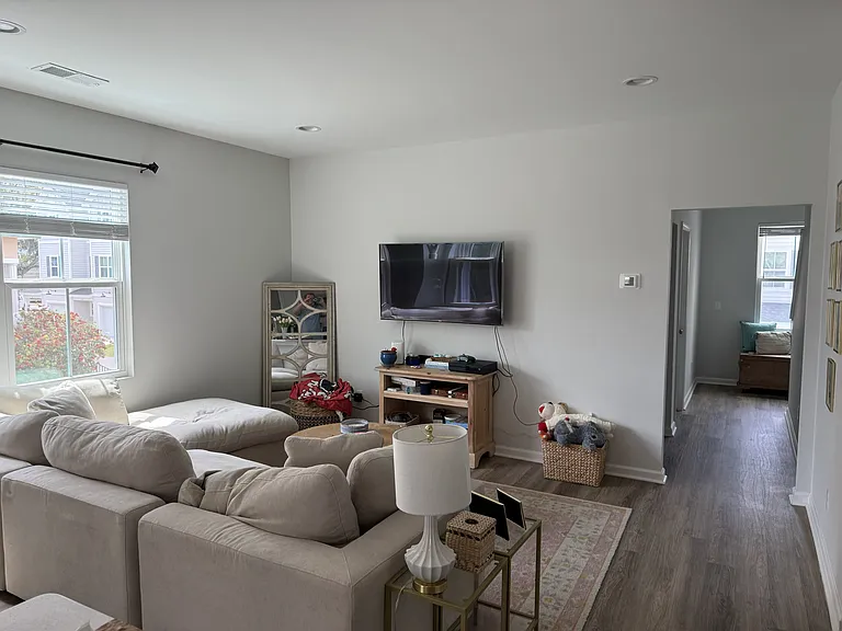 Furnished