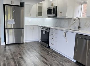 51 Pellegrino Rd #BASEMENT, Brampton, ON L7A 4V5
