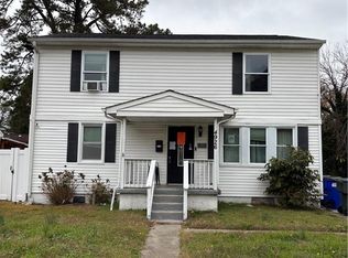 4926 Krick St, Norfolk, VA 23513