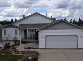 8316 E Bull Pine Ln, Spokane, WA 99217