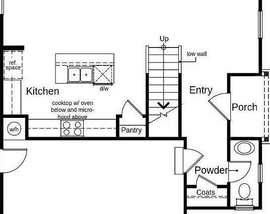 2nd image of 2090 Gladiola Dr