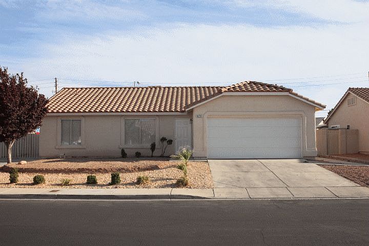 Front of the House