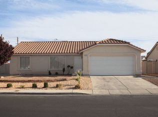 629 Carlitos Ave, North Las Vegas, NV 89031
