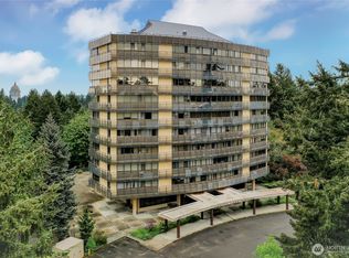 Capital Lake Towers, Olympia, WA 98502