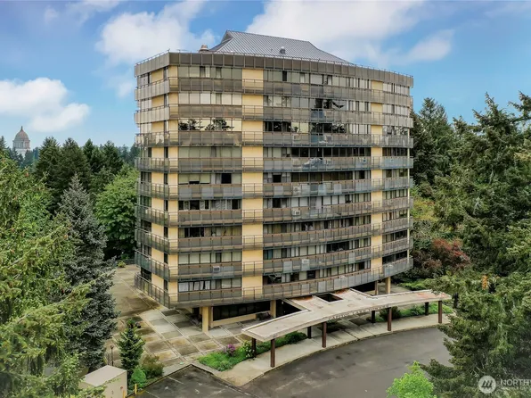 1910 Evergreen Park Drive SW #504, Olympia, WA 98502