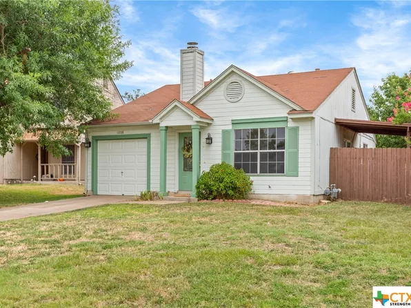 1008 Green Valley Cv, Round Rock, TX 78664