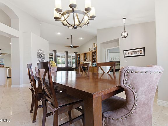 5th image of 7462 W PORT AU PRINCE Lane
