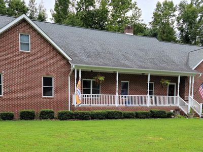 1303 Holly Vista Dr, Colonial Beach, VA, 22443