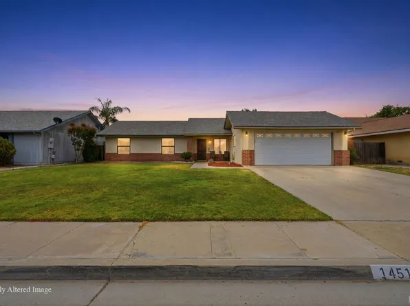 1451 Christine Ln, Lemoore, CA 93245