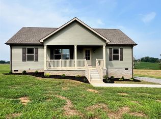 313 Mount Union Rd, Scottsville, KY 42164