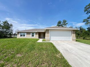 16096 SW 25th Ter, Ocala, FL 34473