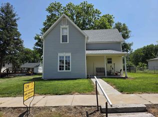 307 Fairpont Ave, Danbury, NE 69026