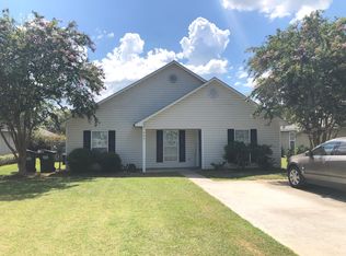 484 Bryson Cir, Hahira, GA 31632