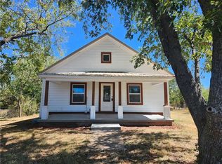 817 S Scott Ave, Fort Scott, KS 66701