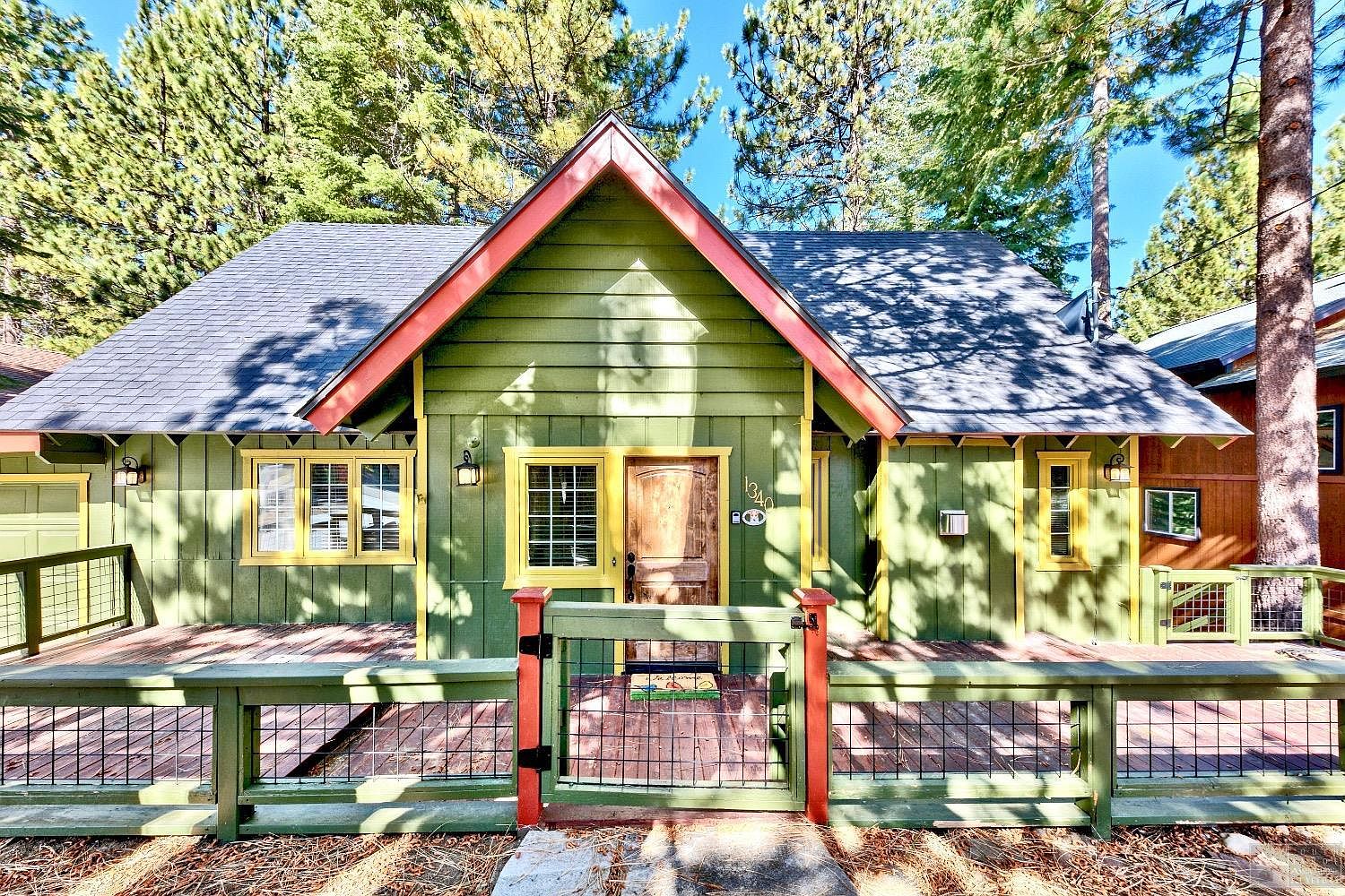 1340 Pine Valley Rd, South Lake Tahoe, CA 96150 Zillow