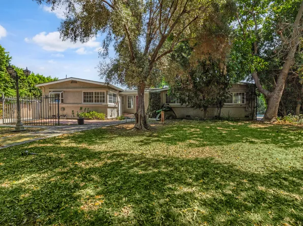 5504 Tyrone Ave, Van Nuys, CA 91401