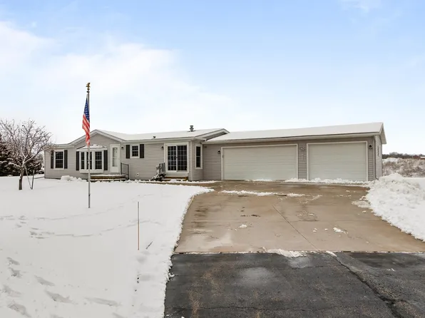 W3196 County Rd W, Malone, WI 53049